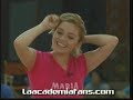 Marifer dijo que le gusta Luisssss