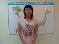 決勝出場が決まっているThaoさんのインタビューです。
