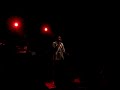 Mos Def - Brown Sugar (Live)