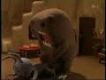 Domo Kun takes cue from TV