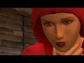 Little Red Riding Hoodie