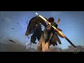 Trailer inför spelreleasen utav Dragon's Dogma