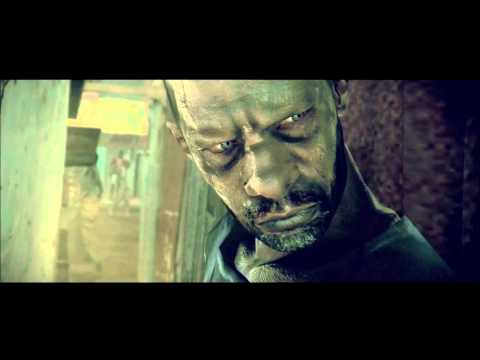 preview-Let\'s Play Resident Evil 5! - 001 - Chris Redfield and the controversial subject of steroids (ctye85)