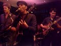 Sonny Griffin @ Nonnetje Live 25 maart 2007
