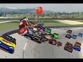 NR2003 Crashes NR2003 Crashes