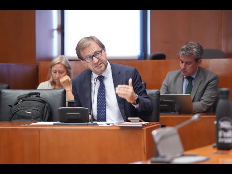 El PP critica la falta de compromiso de la DGA con los retos de la industria audiovisual en Aragón