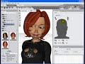 cresshead daz studio quick look around