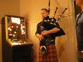 SCOTLAND V ITALY @ MCGILLS SCOTLAND V ITALY @ MCGILLS