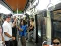 Santiago Metro