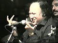 Nusrat Fateh Ali Khan - Tum Ik Gorak Dhanda Ho (part 1) Nusrat Fateh Ali Khan - Tum Ik Gorak Dhanda Ho (part 1)