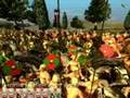 Rome Total War German Chronicles 6: Sieging Gauls