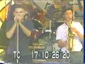 Beurk s Band - Festival Glubo