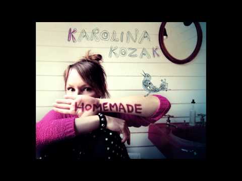 Karolina Kozak - Nudzę się lyrics
