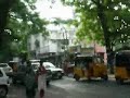 Traffic in India