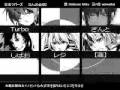 【合唱】裏表ラバーズ【男女9人】修正版