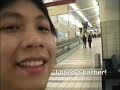 AIRLINE TRAVEL&AIRPORTS: Guam to Manila (NAIA 1)