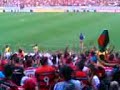 GRITO SAGRADO