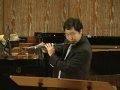 J.S. Bach-Partita in a Minor