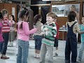 Dance competition Dance competition