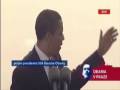 Obama's Prague Speech Czech part1