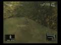 MGS3  Fox Hound Time Attack(Speed Run)  1.27.50  Part2