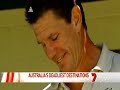 This wild life expert in Australia, makes a visit to a house to catch a snake, instead the snake crawls up his pants. Watch what unfolds as he tries to re-capture one of Australias deadliest snakes (the red bellied black snake)