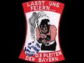 Schei� Bayern!!!