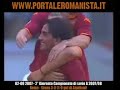 Roma - Siena 1 - 0 Aquilani