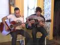 ☺ David MeShow - Broken (cover)