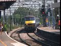 East Anglian Main Line (Great Eastern) East Anglian Main Line (Great Eastern)