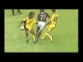 kaka VS juan roman riquelme