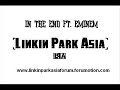 In The End ft. Eminem In The End ft. Eminem
