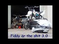 Fiddy är the shit 3.0
