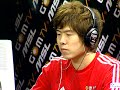 JulyZerg vs IloveOov @ MSL [Group G - Game 2]