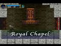 Let's Play Castlevania: SotN #6 - Ferryman and the Chapel