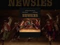 Newsies