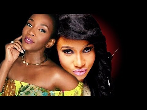My Sister My Love Season 2 - Genevieve Nnaji & Tonto Dikeh Latest Nigerian Nollywood Movie