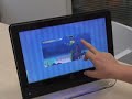 CyberBloc-TV Asus Eee Top 1602 deutsch (german)