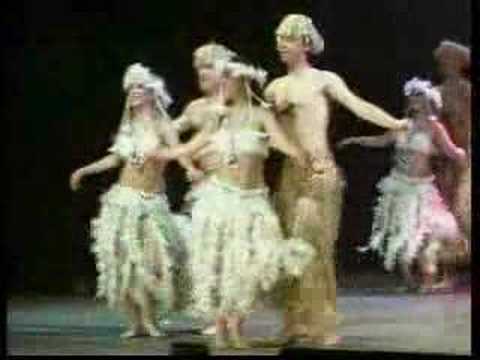 Culturalia y Rapa Nui  Sau Sau