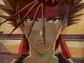 AMV - Sanosuke - In The End