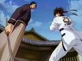 AMV - Sanosuke - In The End