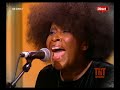 live du tnt show le 12/02/2007.

duo de liz mc comb et oxmo puccino sur 