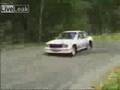 Rally Accident