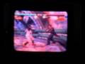 Rikimaru VS QuentiN