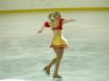 videos de 2009 Hungarian Nationals - Bianka Pádár LP