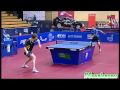 Slovenian Open: Bastian Steger-Jens Lundqvist