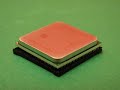 AMD Athlon 64 X2 4200+ Socket AM2