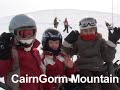 PROMOTIONAL VIDEO BY SKI-SCOTLAND