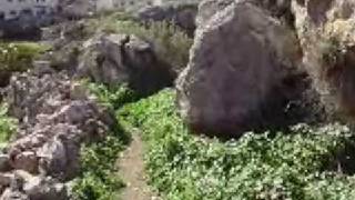 جوله شمال قرية صير