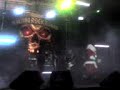 Amarga navidad